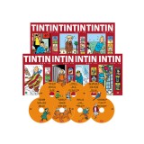 틴틴의 모험 1집 (7종 세트) Tin Tin