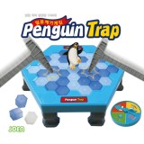 펭귄 트랩 Penguin Trap